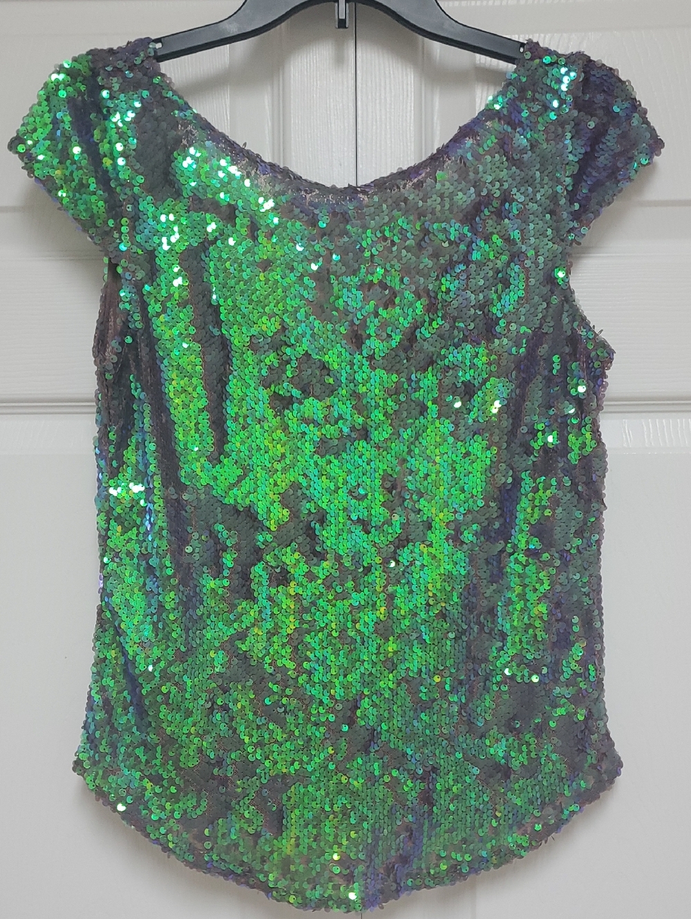 Free People Intimately Late Last Night Tee/Taupe Combo - Picture 5 of 12